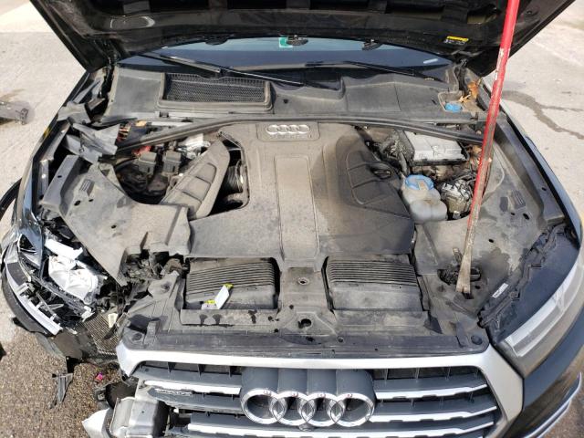 WA1LAAF73HD015188 Audi Q7 Premium Plus