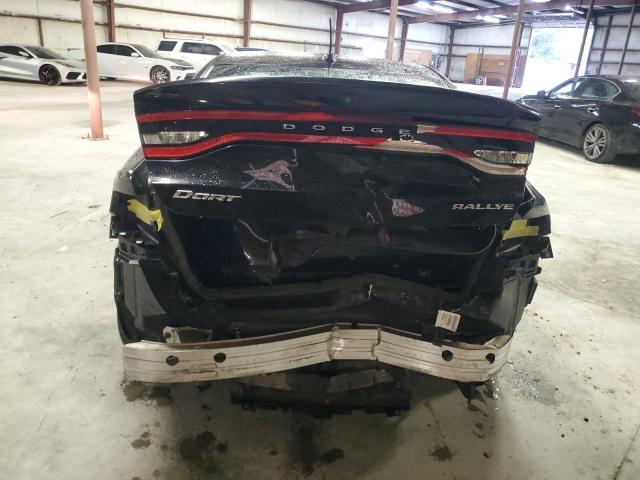 1C3CDFFAXGD791200 Dodge Dart Sxt Sport