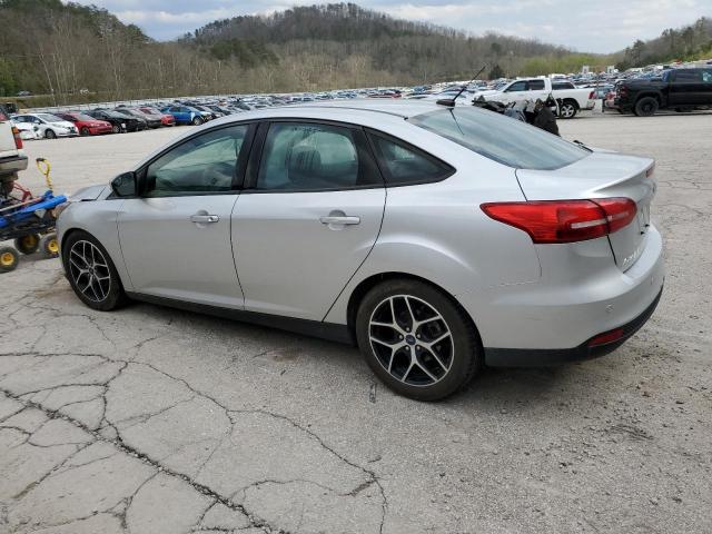1FADP3H24JL261805 Ford FOCUS SEL