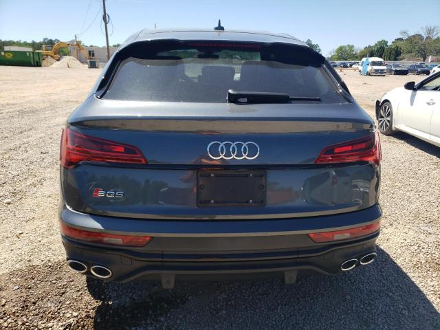 WA134BFY6M2071637 Audi Sq5 Sportback Prestige