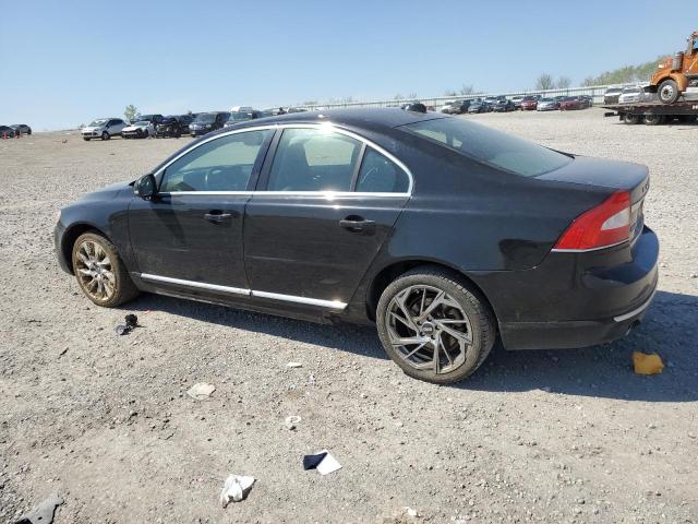 YV140MAMXG1196683 Volvo S80 Platinum