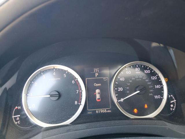 JTHBA1D26G5023446 Lexus IS 200T