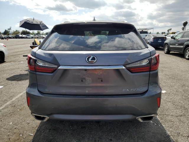 2T2ZZMCA2HC080763 Lexus Rx 350 Base