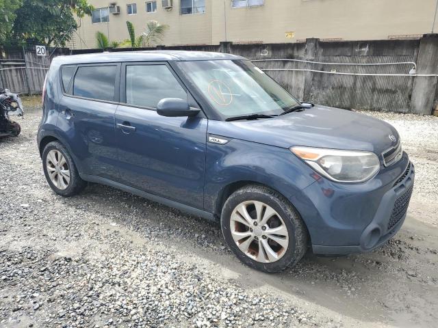 KNDJP3A59F7167436 KIA SOUL +