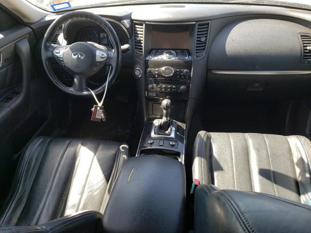 JN8CS1MU2EM452191 Infiniti QX70