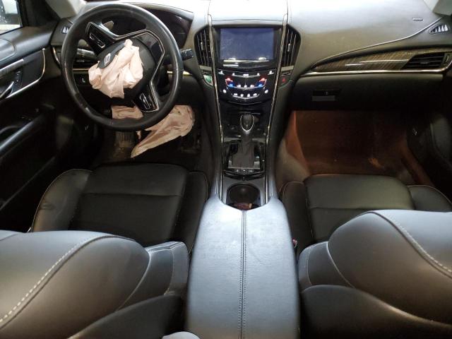 1G6AG1RXXG0160910 Cadillac ATS