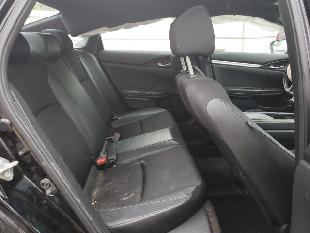 2HGFC2F86KH577867 Honda Civic Sport