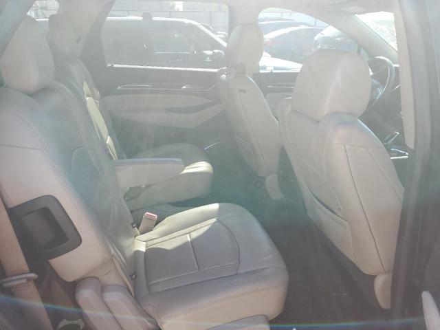 5GAERBKW4JJ119613 Buick Enclave Essence