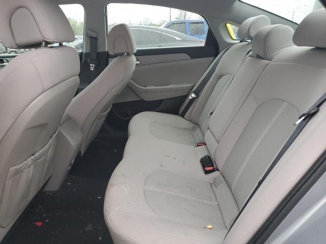 5NPE24AF0HH470411 Hyundai SONATA SE