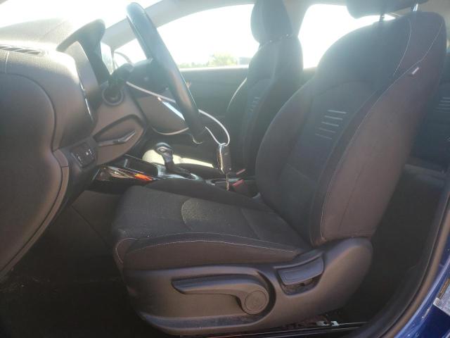 3KPF34AD3KE056616 KIA Forte Gt Line