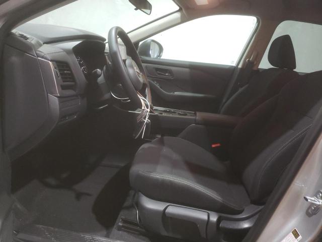 5N1BT3AB7RC686921 Nissan ROGUE S