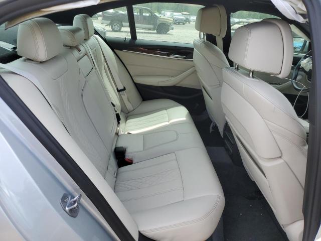 WBAJA5C53KWA58111 BMW 530 I