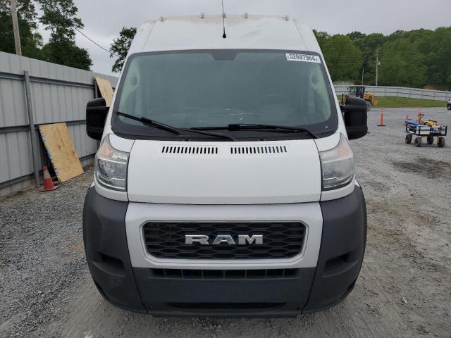 3C6LRVDGXME528236 RAM Promaster 2500 2500 High