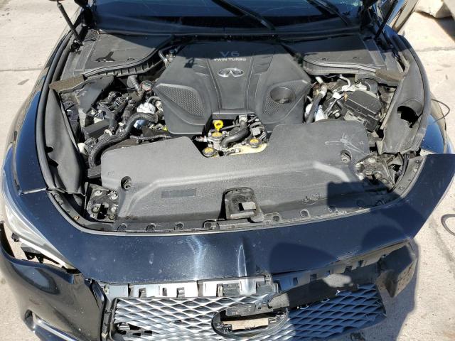 JN1EV7EL4KM290180 Infiniti Q60 PURE