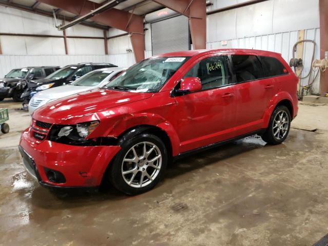 Продажа на аукционе авто 2015 Dodge Journey R/t, vin: 3C4PDCEG8FT577882, номер лота: 49464124