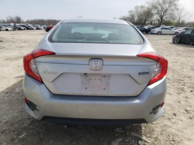 19XFC2F51HE049386 Honda Civic Lx