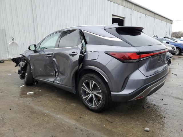 2T2BAMCA2PC012390 Lexus Rx 350 Base