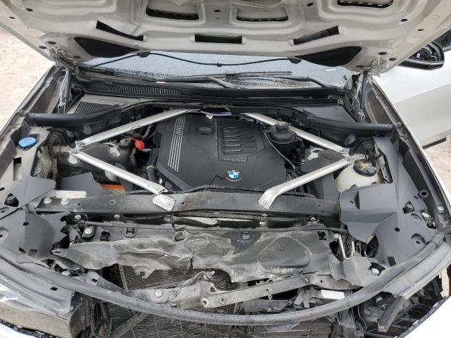5UXCW2C08N9L66518 BMW X7 Xdrive40i