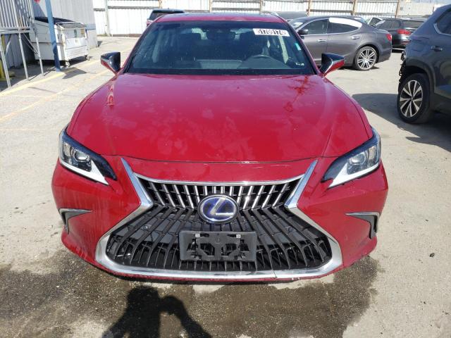 58ADA1C16NU013929 Lexus Es 300h Base