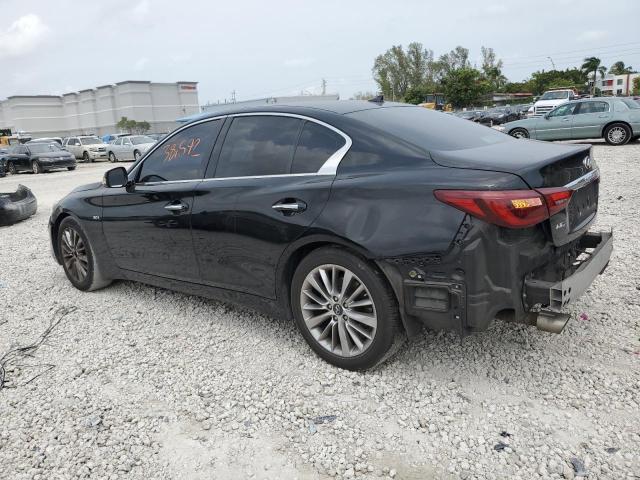 JN1EV7AR7KM593884 Infiniti Q50 LUXE