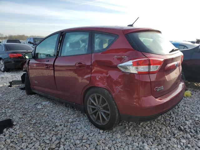 1FADP5EU2HL102552 Ford C-MAX SE