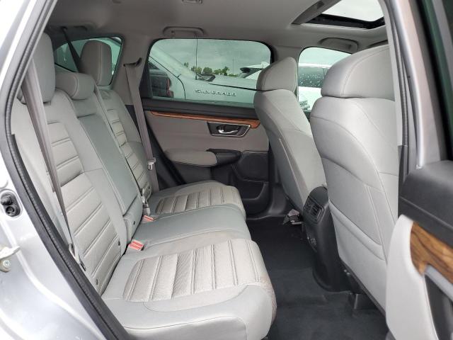 7FARW1H55JE023440 Honda CR-V EX