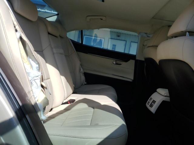 58ABK1GG2HU074525 Lexus ES 350