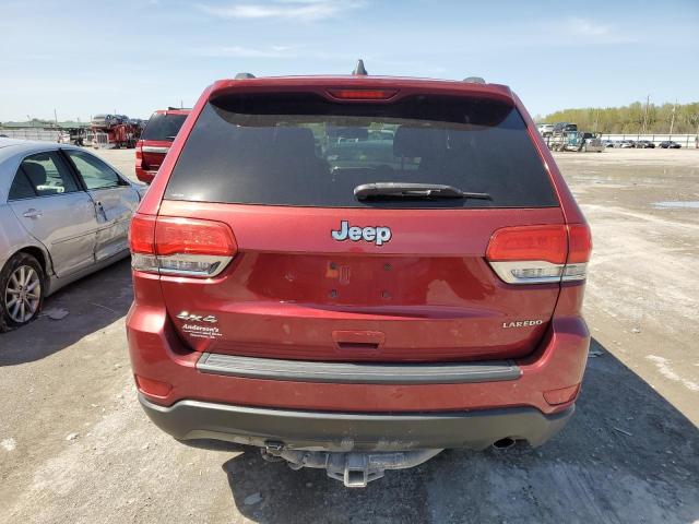 1C4RJFAG5EC407966 Jeep Grand Cherokee Laredo