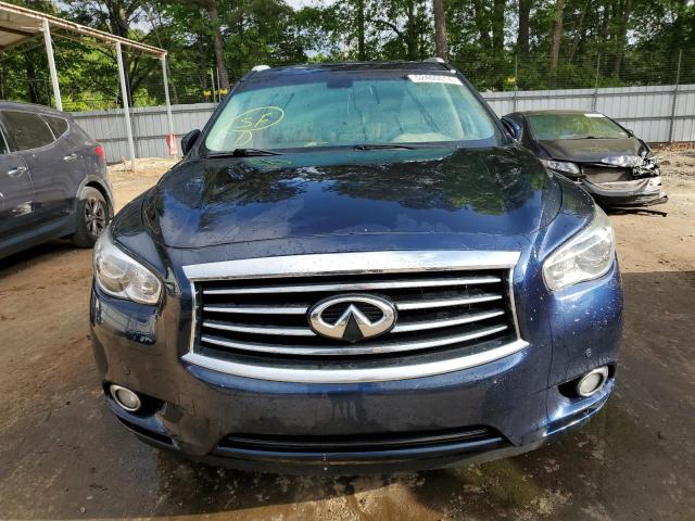 5N1AL0MN8FC512772 Infiniti QX60