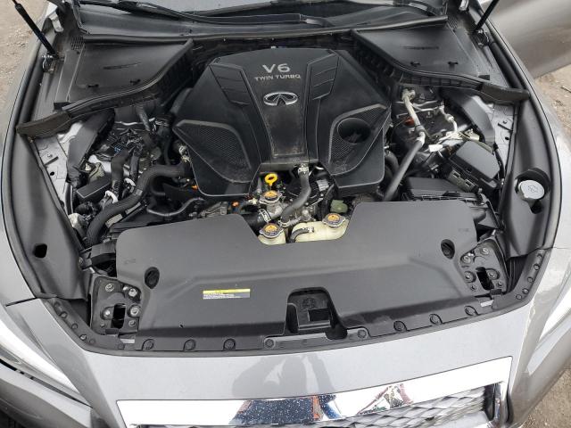 JN1EV7BR8MM756026 Infiniti Q50 LUXE