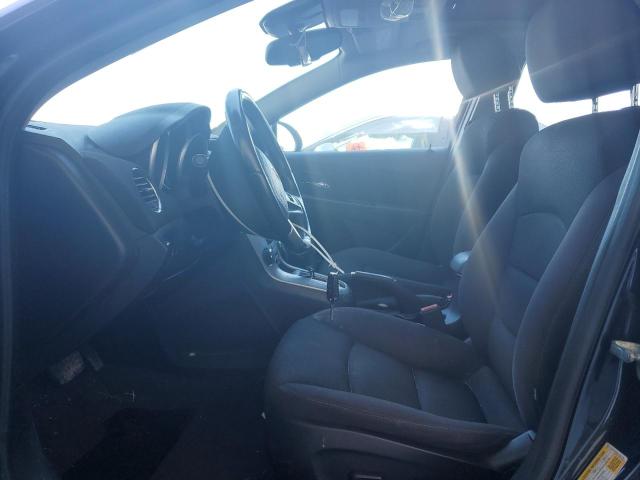 1G1PC5SB8E7257710 Chevrolet CRUZE LT