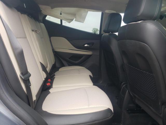 KL4CJASB2KB850969 Buick Encore Preferred