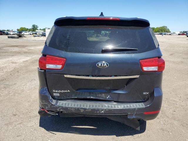 KNDMC5C15G6157623 KIA SEDONA EX
