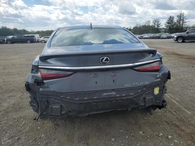 58AD11D14MU003946 Lexus Es 250 Base