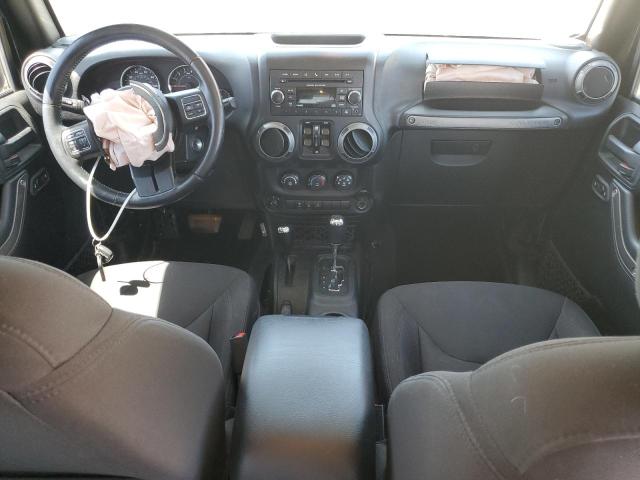 1C4BJWDG0GL155270 Jeep Wrangler Unlimited Sport