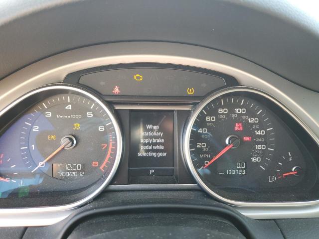 WA1DGAFE3ED004415 Audi Q7 Prestige