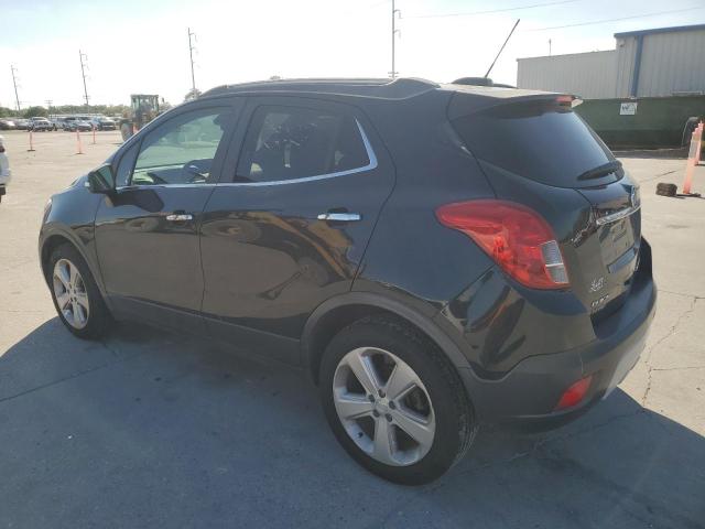 KL4CJBSB9FB265706 Buick Encore Convenience