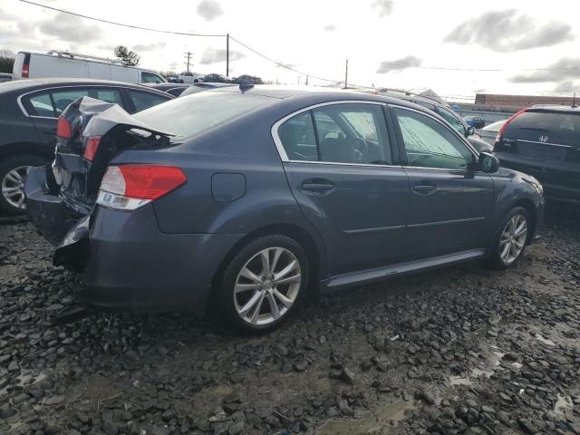 4S3BMBL63E3017969 Subaru Legacy 2.5i Limited