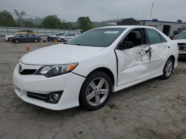 Auction sale of the 2014 Toyota Camry L, vin: 4T1BF1FK6EU472608, lot number: 51618414