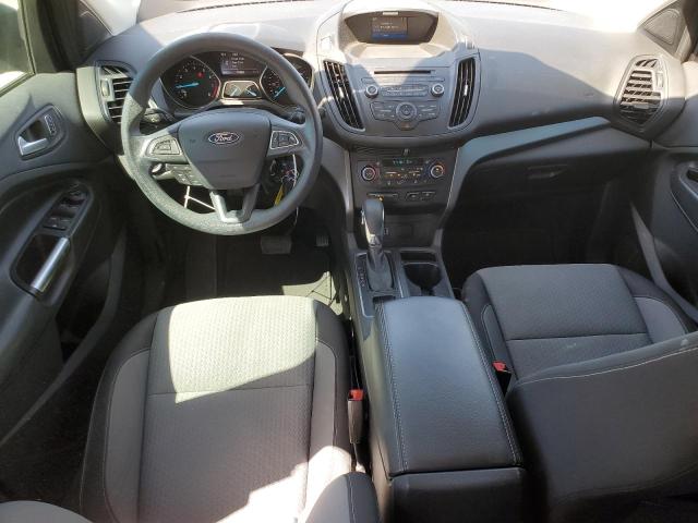 1FMCU0GDXJUA17341 Ford ESCAPE SE