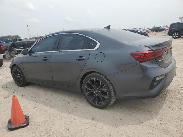 3KPF54AD0ME396240 KIA FORTE EX