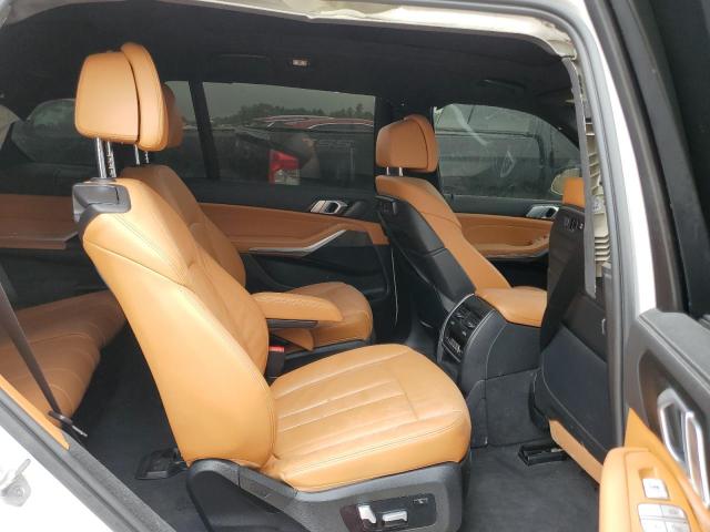 5UXCW2C08N9L66518 BMW X7 Xdrive40i