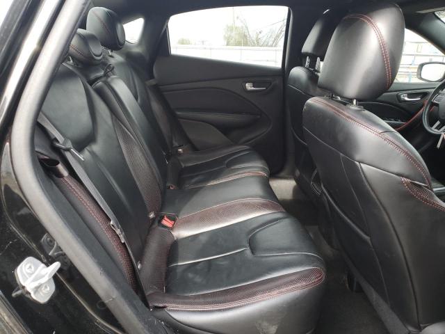 1C3CDFEB6FD187409 Dodge DART GT