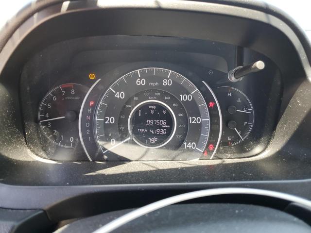 5J6RM4H53EL085340 Honda CR-V EX