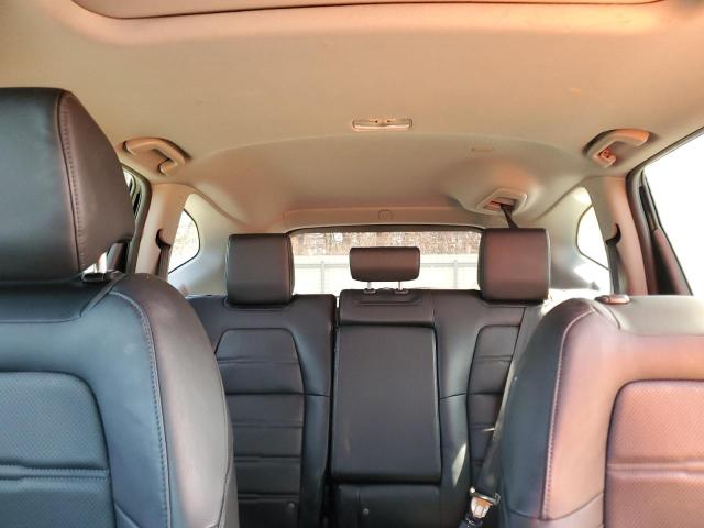 5J6RT6H82NL052483 Honda CR-V EXL
