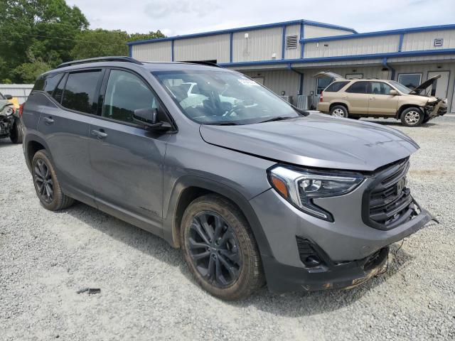 3GKALPEX1LL313225 GMC Terrain Slt
