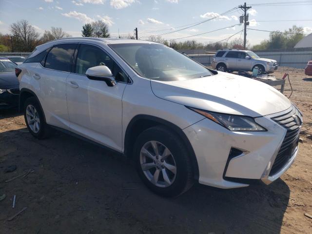 2T2BZMCA8GC023161 Lexus Rx 350 Base