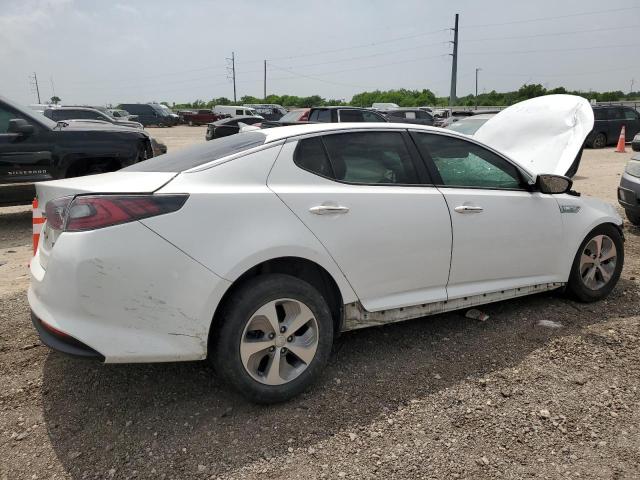 KNAGM4AD6F5081896 KIA OPTIMA HYBRID