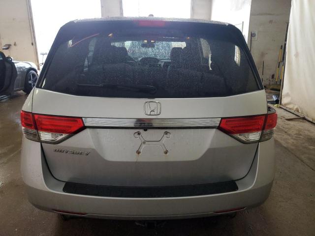 5FNRL5H64FB113674 Honda ODYSSEY EXL