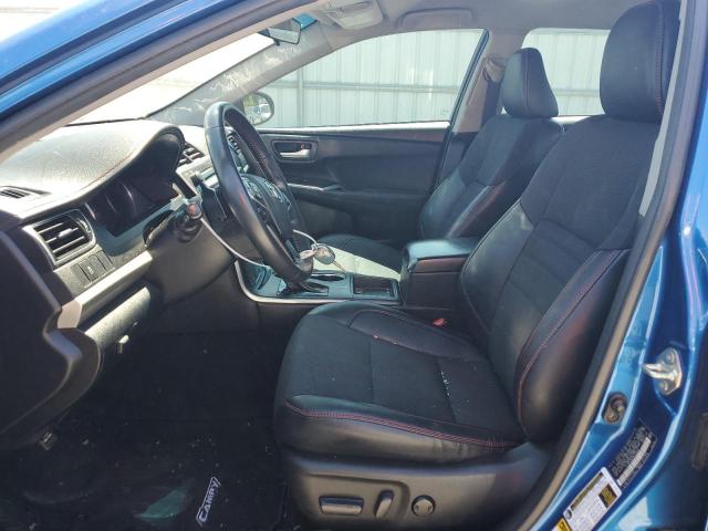 4T1BF1FK2HU776944 Toyota CAMRY LE